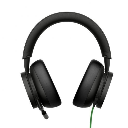 Microsoft Pack Headset Xbox Auriculares Gaming para Xbox Series X/S/One/PC + Game Pass Ultimate 1 Mes Licencia Digital