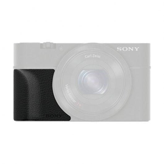 Sony AG-R2 Poignée pour appareil photo numérique Noir