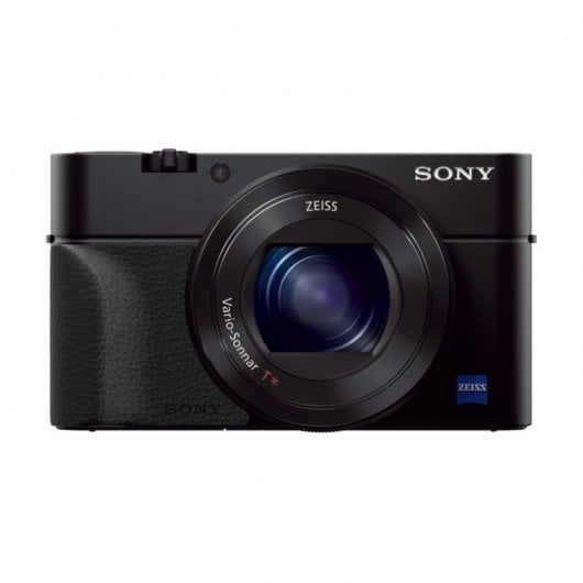 Sony AG-R2 Poignée pour appareil photo numérique Noir