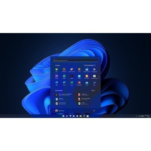 Sistema Operativo Microsoft Windows 11 Pro 64 Bit Multilíngue ESD