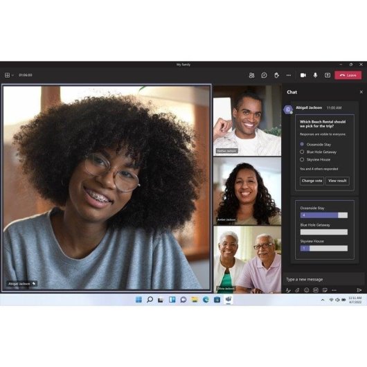 Betriebssystem Microsoft Windows 11 Home 64 Bit Spanisch FPP Download