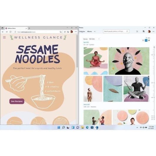 Betriebssystem Microsoft Windows 11 Home 64 Bit Spanisch FPP Download