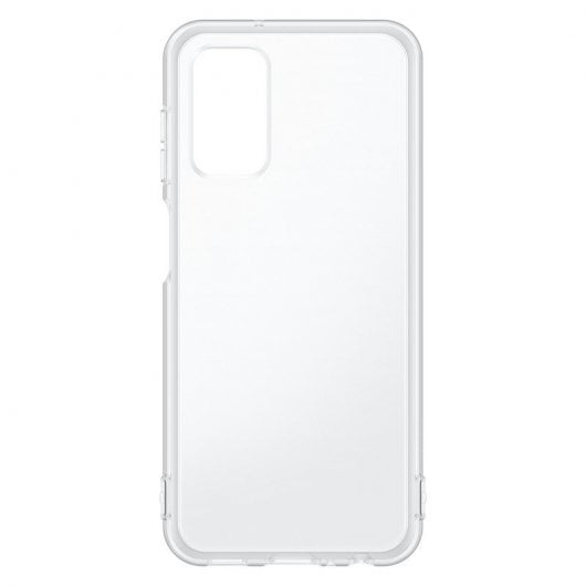 Samsung Soft Clear Cover Funda Transparente para Galaxy A13