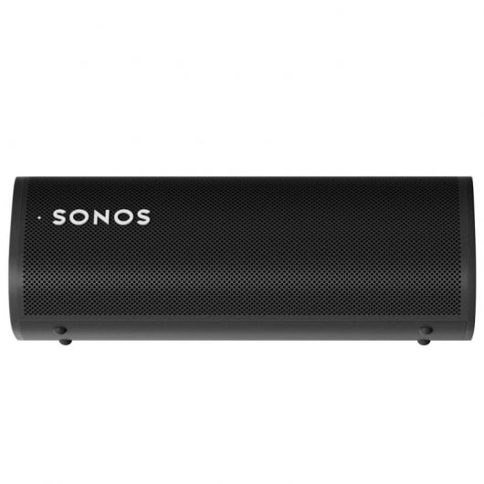 Altoparlante portatile Sonos Roam SL Wi-Fi/IP67 Nero