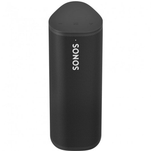 Altoparlante portatile Sonos Roam SL Wi-Fi/IP67 Nero