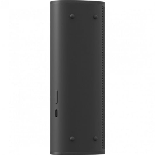Altoparlante portatile Sonos Roam SL Wi-Fi/IP67 Nero