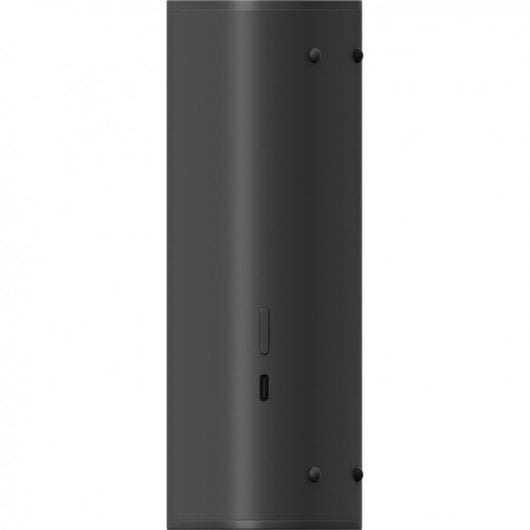 Altoparlante portatile Sonos Roam SL Wi-Fi/IP67 Nero