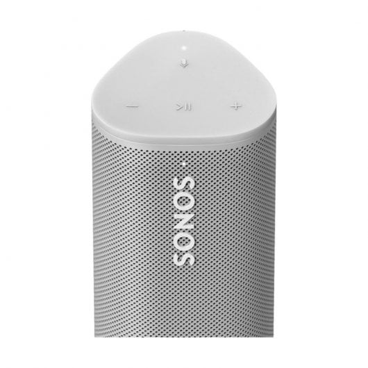 Sonos Roam SL Enceinte portable Wi-Fi/IP67 Blanc