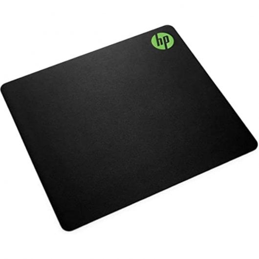 HP Pavillion Gamin 300 Tapete de Tecido Capa Antiderrapante Preto