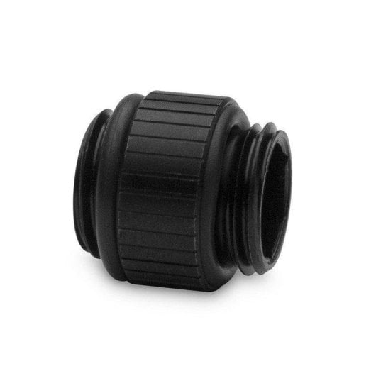 Flüssigkeitskühlung EKWB EK-Quantum Torque Micro Extender MM 7 Schwarz