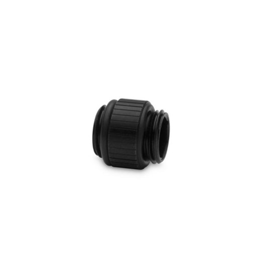 Flüssigkeitskühlung EKWB EK-Quantum Torque Micro Extender MM 7 Schwarz