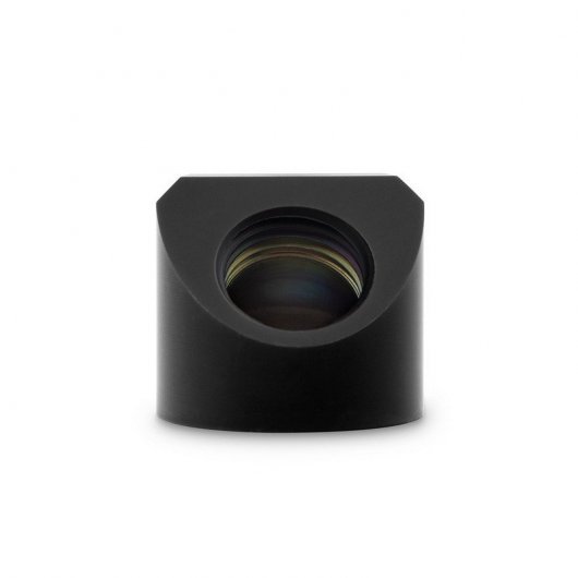 EKWB EK-Quantum Torque Estático FF 45º Preto