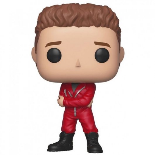 FUNKO Pop Television: Money Heist - Denver