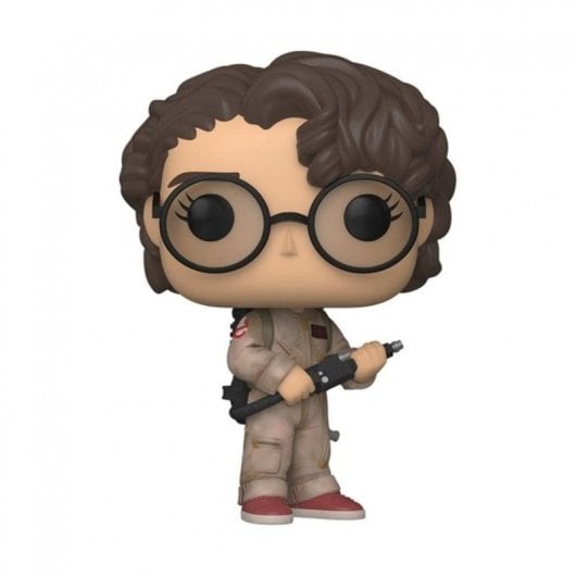 Figurine Funko Pop Funko Inc Phoebe Vinyle 9cm Ghostbusters Boîte Originale