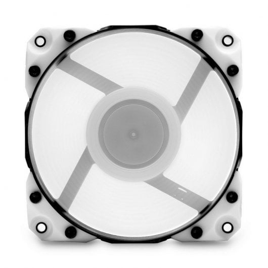 EKWB EK-Vardar X3M 120ER D-RGB Ventilateur 1200 mm Blanc