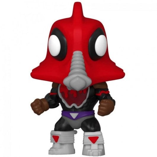 FUNKO Pop Animation: Motu- Mosquitor