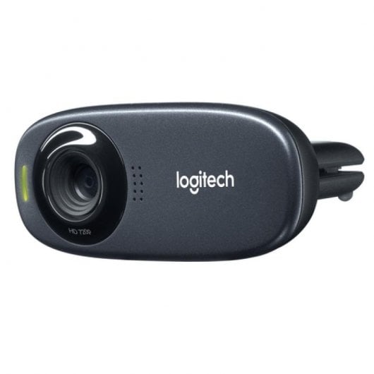 Logitech C310 HD webcam 5 MP 1280 x 720 Pixel USB