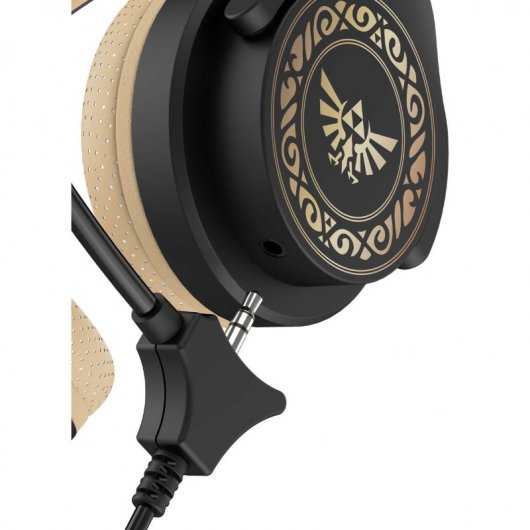 OTL Technologies Nintendo The Legend Of Zelda Auriculares Interactivos Infantiles
