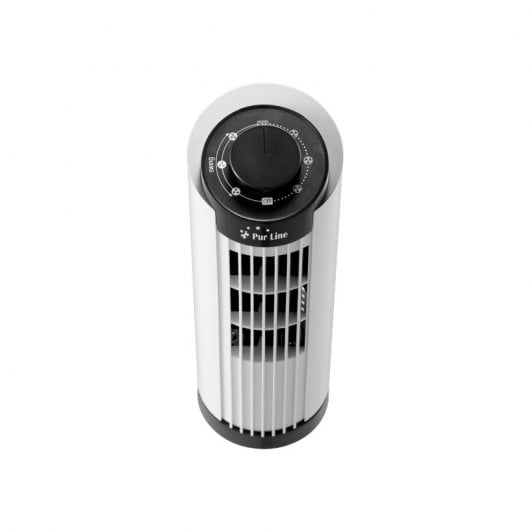 Purline VENTY TO 10 Ventilador Torre de Sobremesa con 3 Velocidades