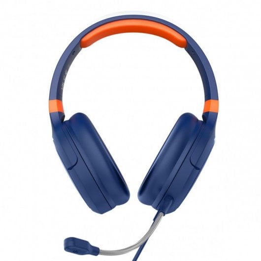 OTL Technologies Pro G1 Sonic The Hedgehog  Auriculares Gaming Azul