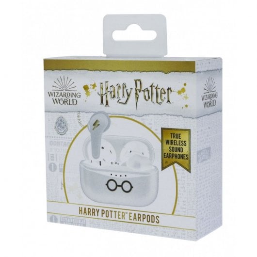 OTL Technologies Harry Potter Auriculares Bluetooth V5.0
