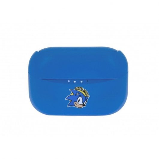 OTL Technologies Sega Classic Sonic The Hedgehog Bluetooth-Headset V5.0