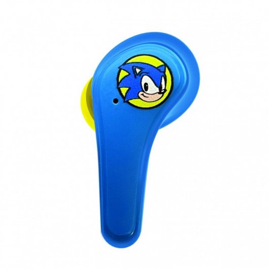 OTL Technologies Sega Classic Sonic The Hedgehog Bluetooth-Headset V5.0