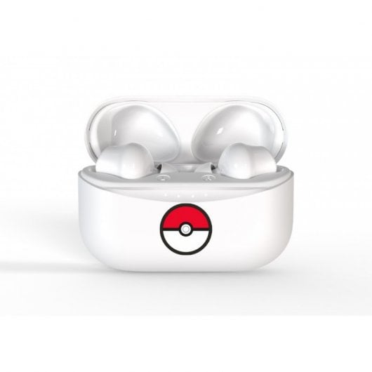 OTL Technologies Casque Bluetooth Pokémon Pokeball V5.0