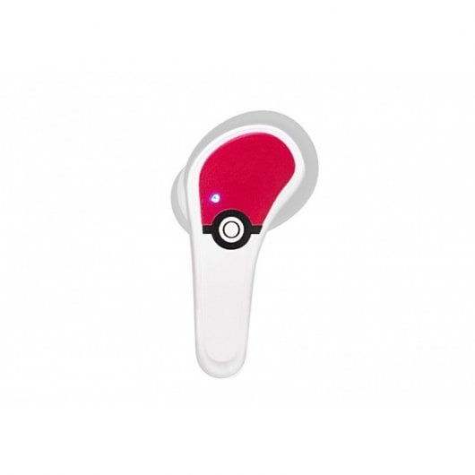 OTL Technologies Casque Bluetooth Pokémon Pokeball V5.0