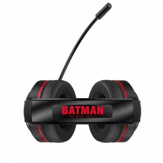 Cuffie da gioco Batman Pro G4 Dc Comics di OTL Technologies