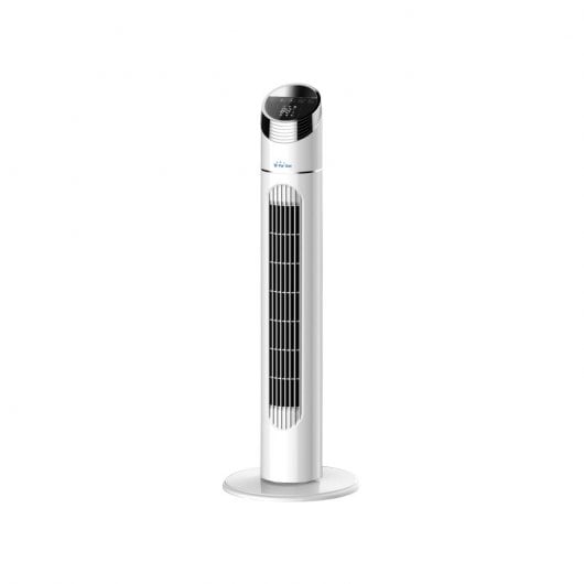 Purline Venty To 40 Ventilador de Torre con Mando 3 Velocidades 40W