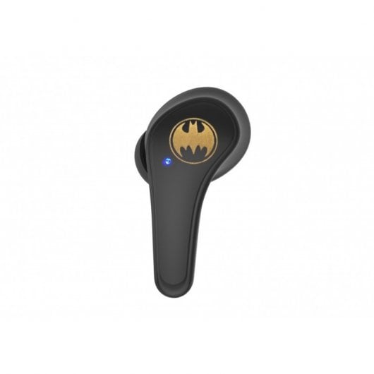 OTL Technologies Batman Auriculares Bluetooth V5.0