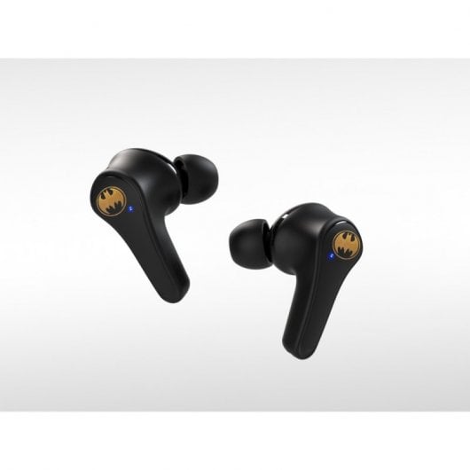 OTL Technologies Batman Auriculares Bluetooth V5.0