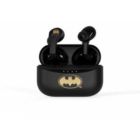 OTL Technologies Batman Auriculares Bluetooth V5.0