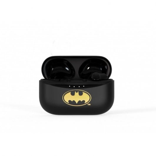 OTL Technologies Batman Auriculares Bluetooth V5.0