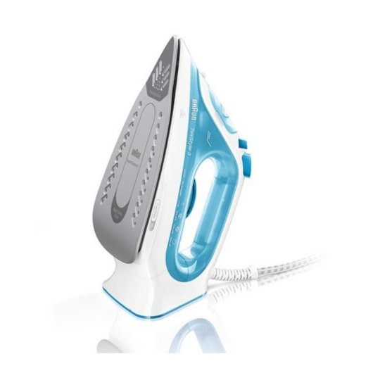 Ferro de vapor Braun Texstyle 3 SI 3053 2400W azul