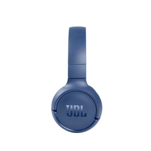 Cuffie wireless JBL Tune 510BT blu