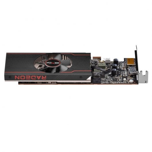 Sapphire Pulse AMD Radeon RX 6400 Gaming 4GB GDDR6