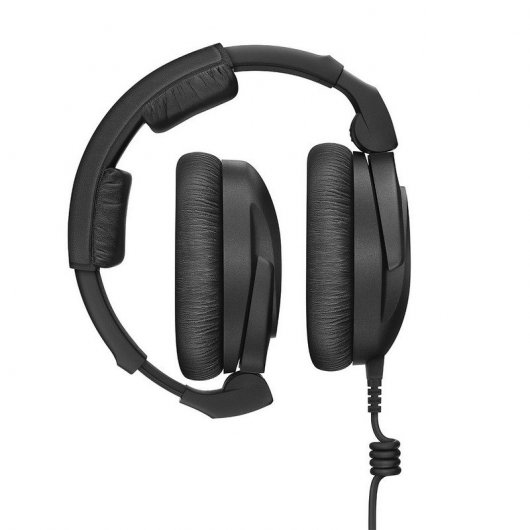 Casque Sennheiser HD 300 Pro Noir