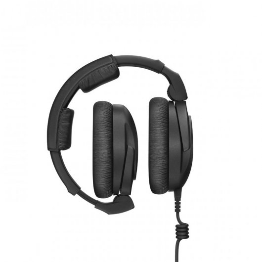 Casque Sennheiser HD 300 Pro Noir