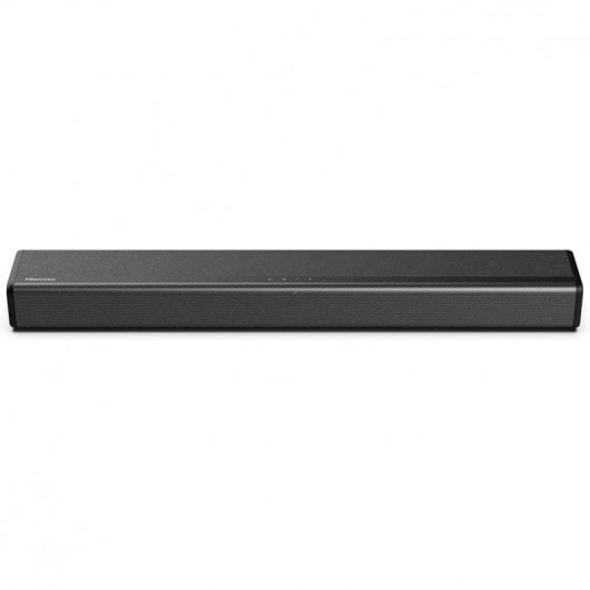 Hisense HS214 Barra Sonido Bluetooth 2.1 Negra
