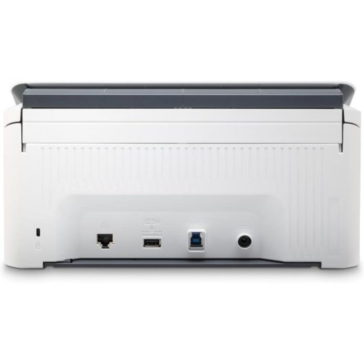 Dokumentenscanner HP Scanjet Pro N4000 duplex 4000 Seiten/Tag