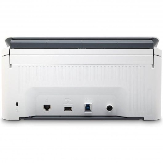 Dokumentenscanner HP Scanjet Pro N4000 duplex 4000 Seiten/Tag