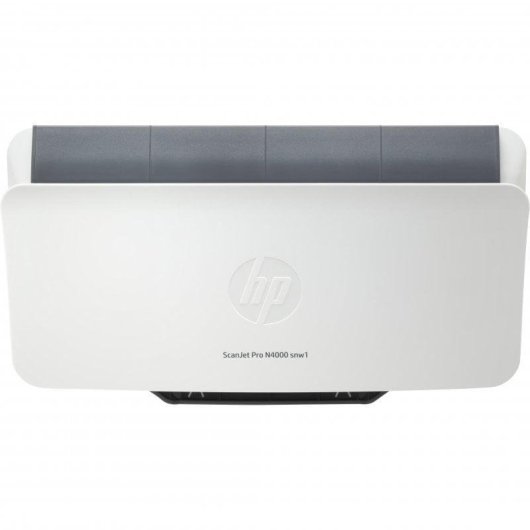Dokumentenscanner HP Scanjet Pro N4000 duplex 4000 Seiten/Tag