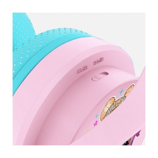 OTL Technologies Lol Surprise Cuffie per bambini con microfono