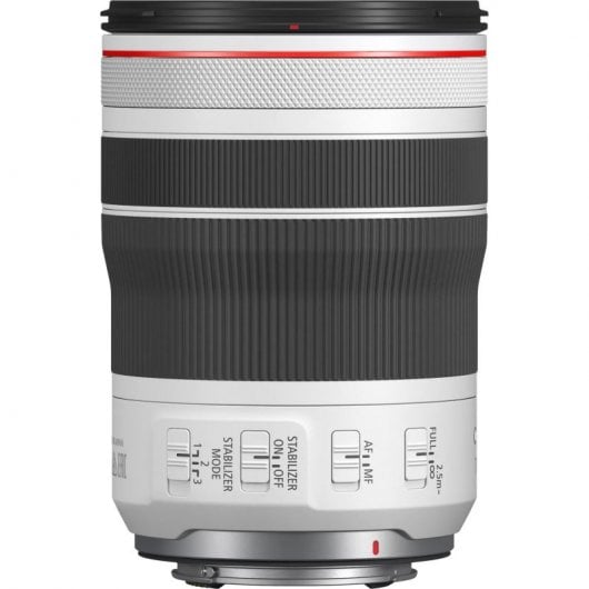 Canon Objetivo RF 70-200mm F4 L IS USM