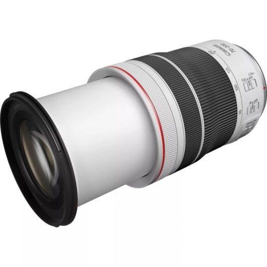 Canon Objetivo RF 70-200mm F4 L IS USM