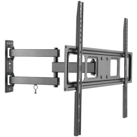 Equip 650342 TV-Halterung 177,8 cm (70") Schwarz