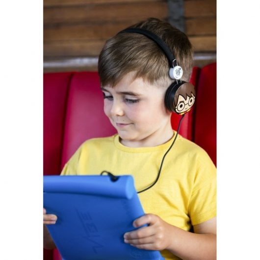 Responsabile OTL Technologies Cuffie per bambini Harry Potter