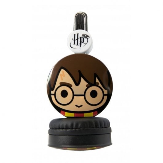Responsabile OTL Technologies Cuffie per bambini Harry Potter